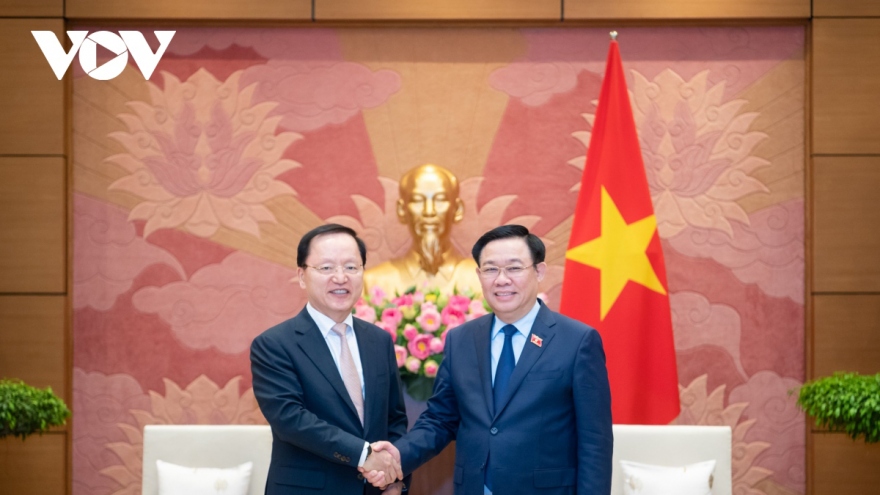 Vietnam ready to facilitate business activities of Korean firms